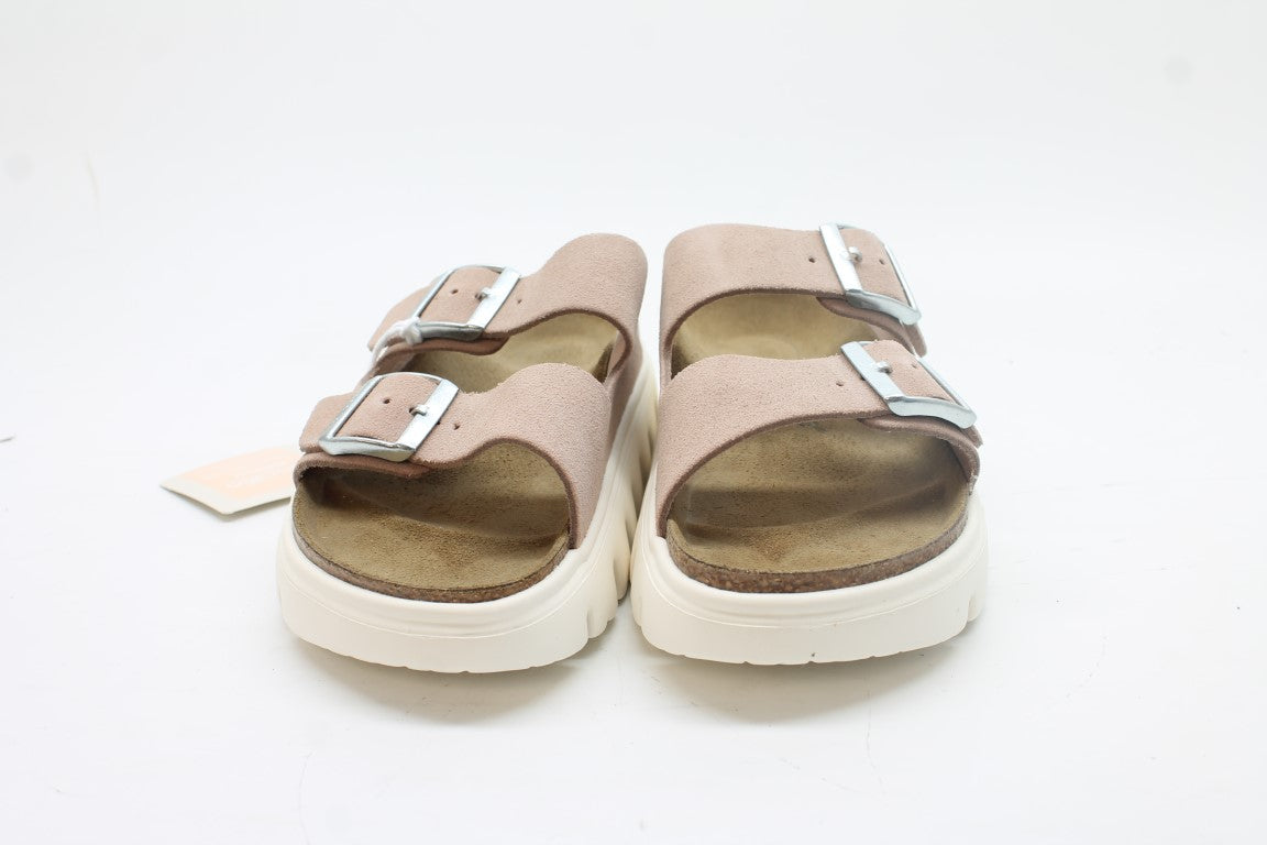 Papillio by Birkenstock Women's Arizona Chunky Sandals Floor Sample
