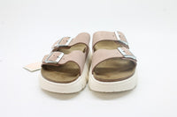 Papillio by Birkenstock Women's Arizona Chunky Sandals Floor Sample