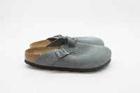 Birkenstock Women's Boston BS Soft Footbed Clogs Floor Sample