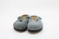 Birkenstock Women's Boston BS Soft Footbed Clogs Floor Sample