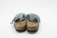 Birkenstock Women's Boston BS Soft Footbed Clogs Floor Sample