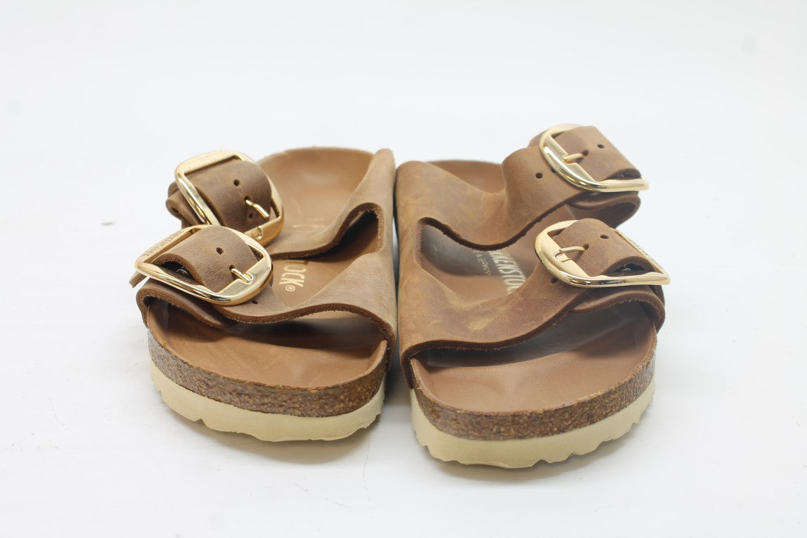 Birkenstock Arizona Big Buckle Women's Sandals Preowned4