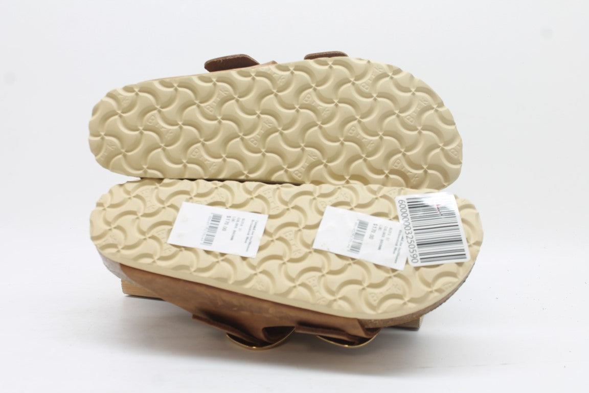 Birkenstock Arizona Big Buckle Women's Sandals Preowned4