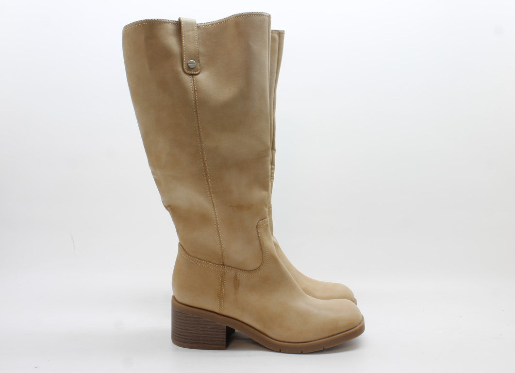 Dr. Scholl's Women's Joplin Knee High Boot Floor Sample