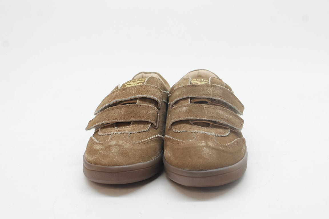 Sam Edelman Women's Talia Velcro Sneakers Floor Sample