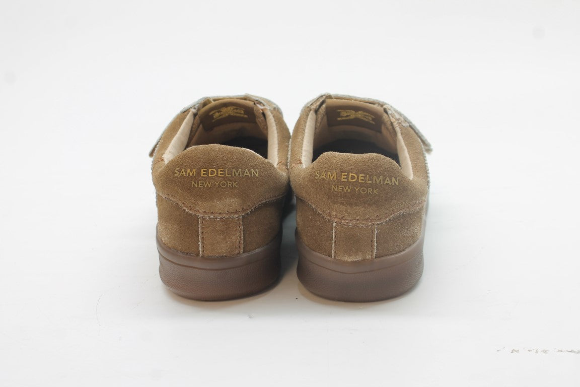 Sam Edelman Women's Talia Velcro Sneakers Floor Sample