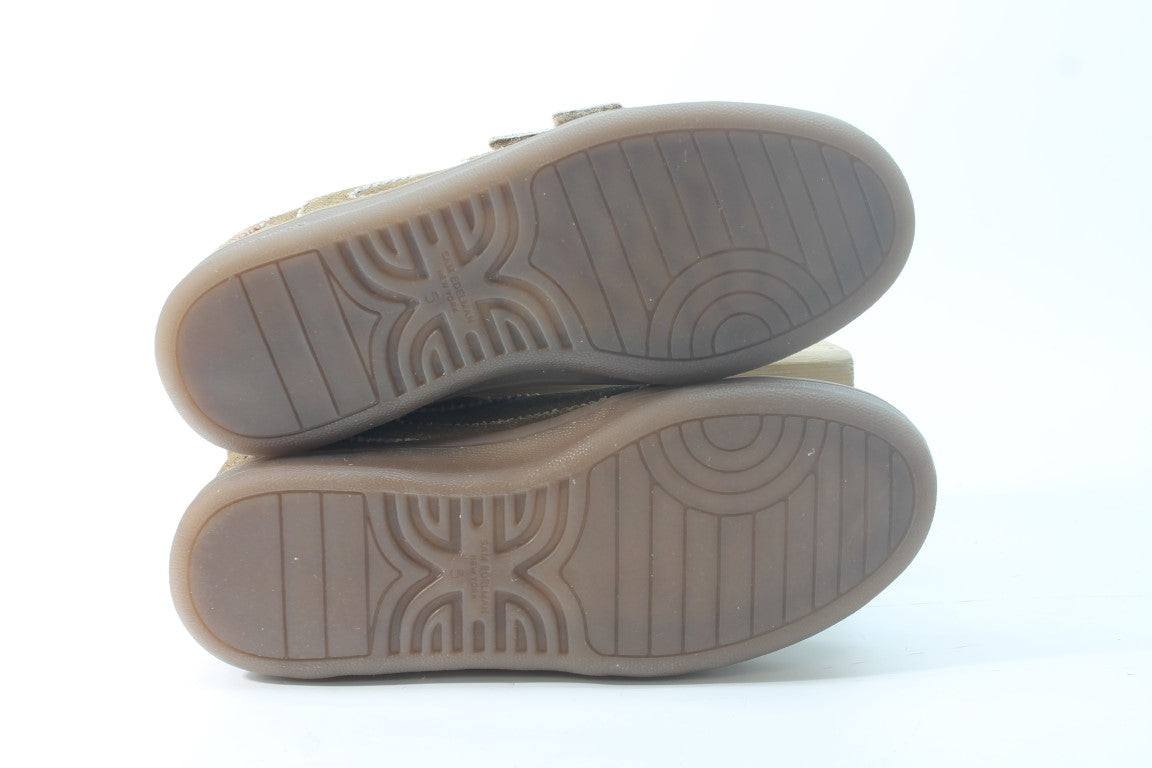 Sam Edelman Women's Talia Velcro Sneakers Floor Sample