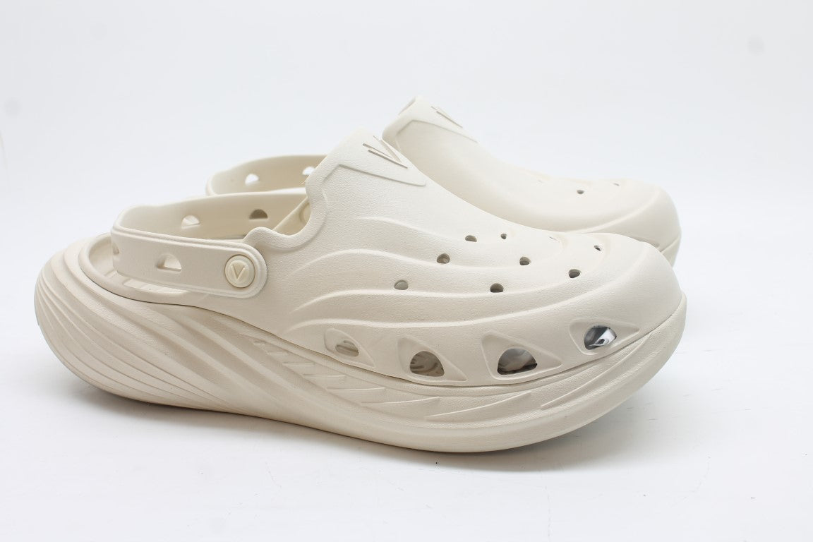 Vionic Unisex Wave Rx Recovery Clogs Floor Sample