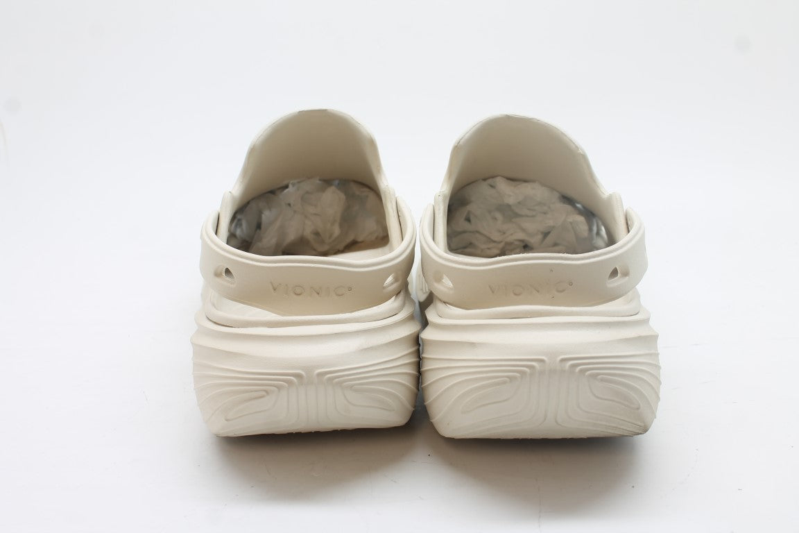 Vionic Unisex Wave Rx Recovery Clogs Floor Sample