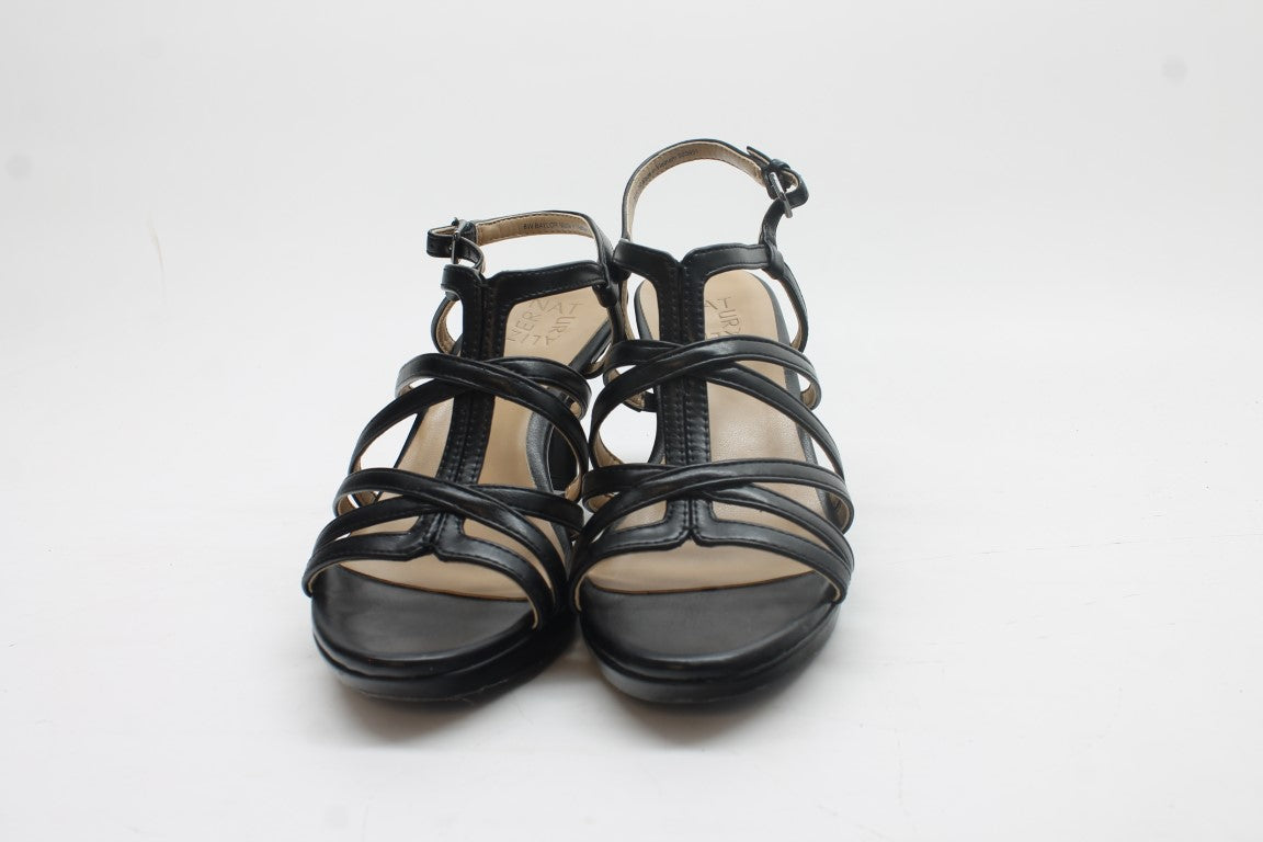 Naturalizer Baylor Women's Sandals Floor Sample