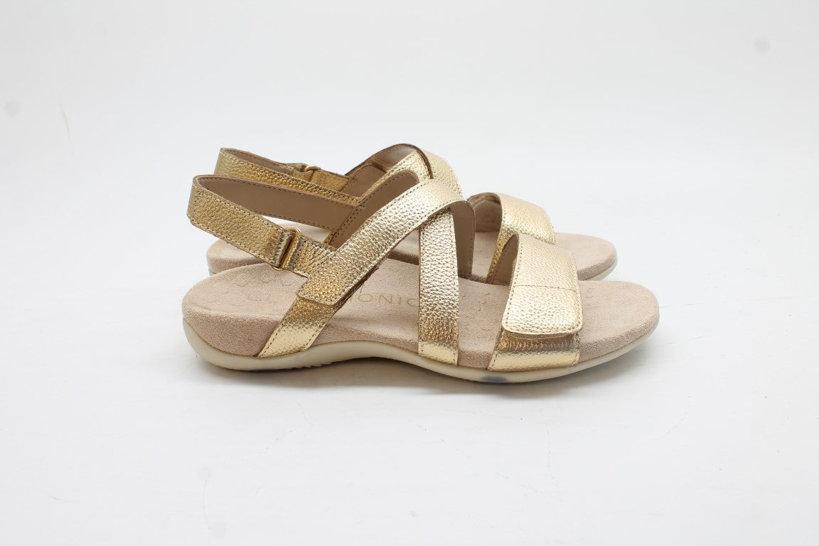 Vionic Raya Women's Sandals Floor Sample
