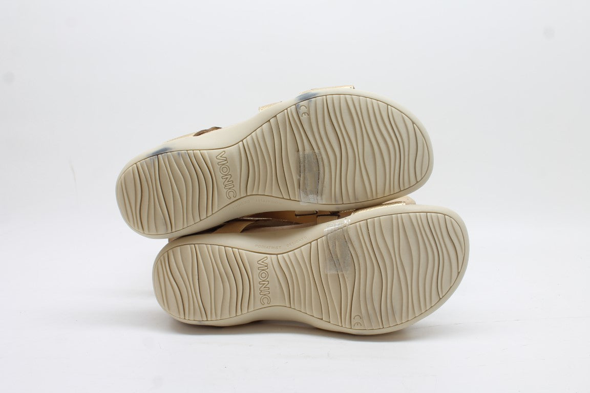 Vionic Raya Women's Sandals Floor Sample
