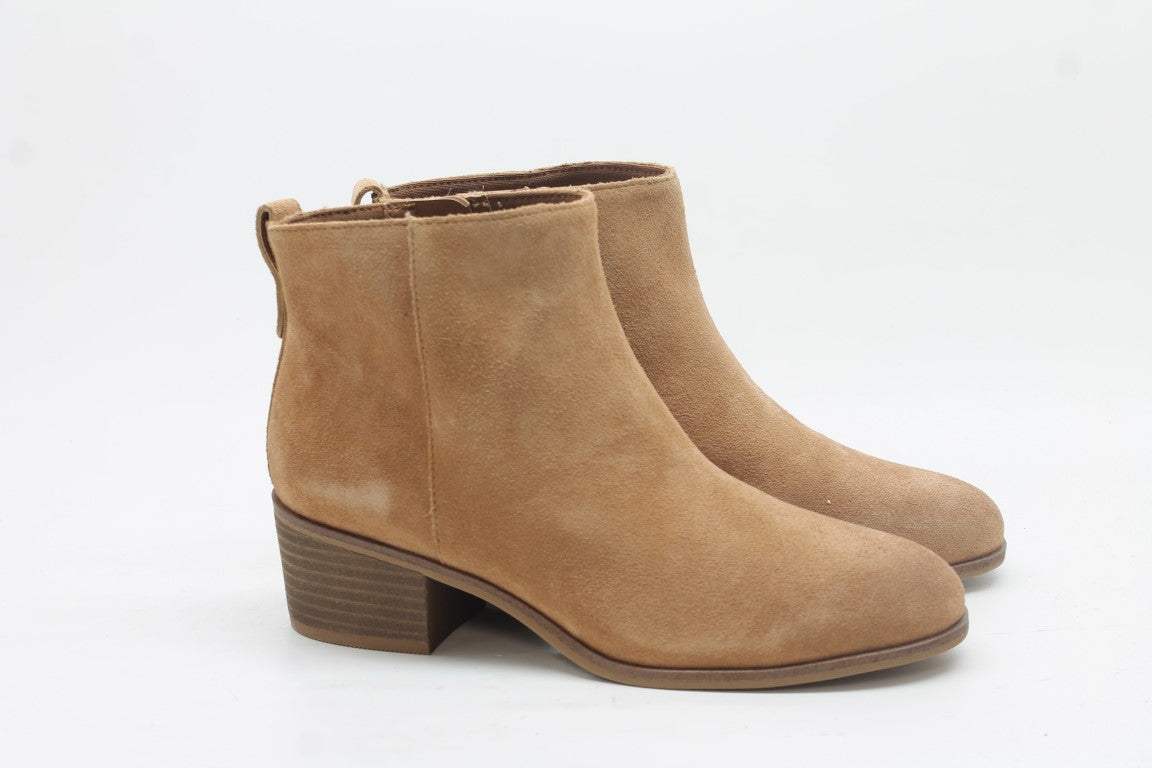 Dr.Scholl's Women's Anya Ankle Boot Floor Sample