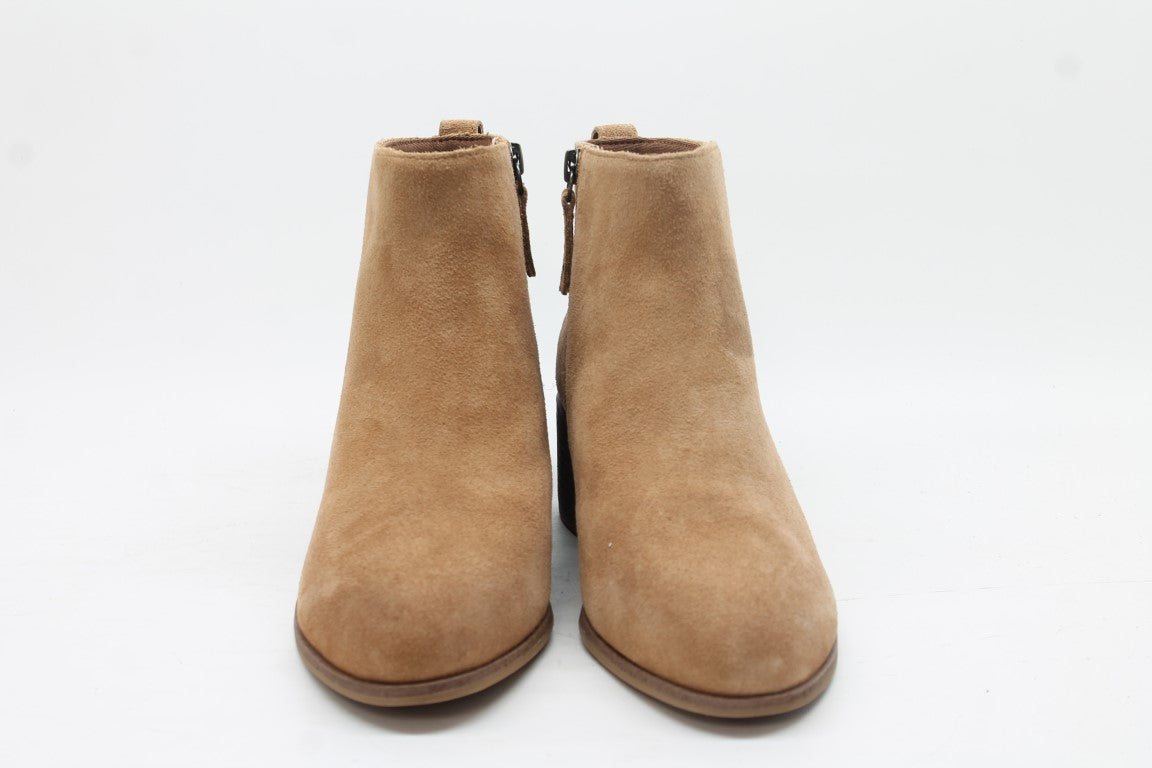 Dr.Scholl's Women's Anya Ankle Boot Floor Sample