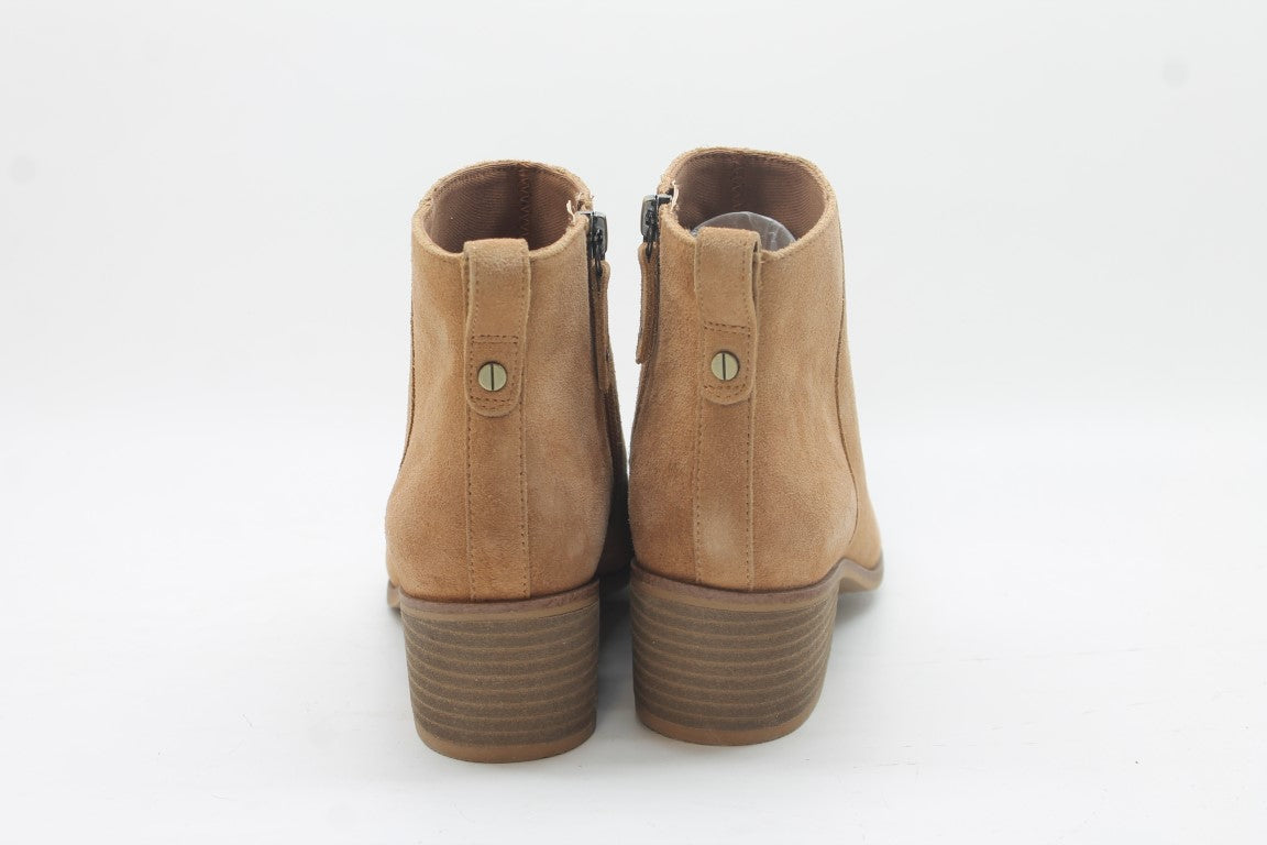 Dr.Scholl's Women's Anya Ankle Boot Floor Sample