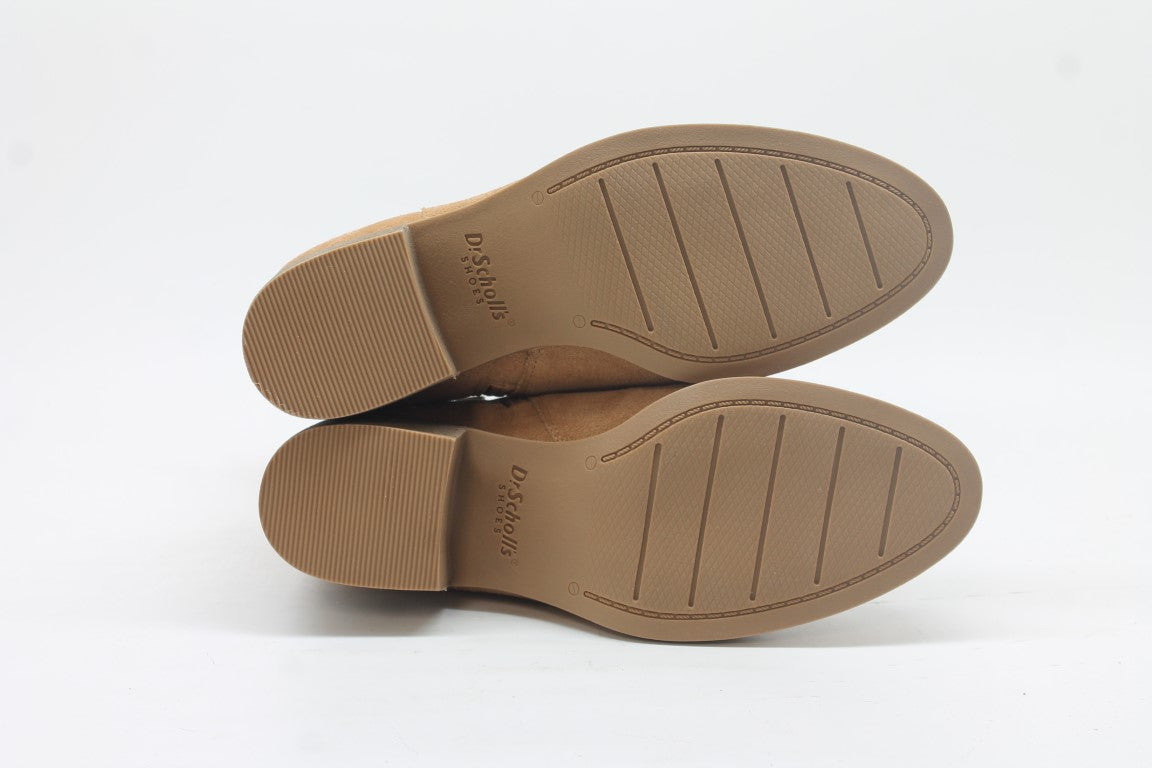 Dr.Scholl's Women's Anya Ankle Boot Floor Sample