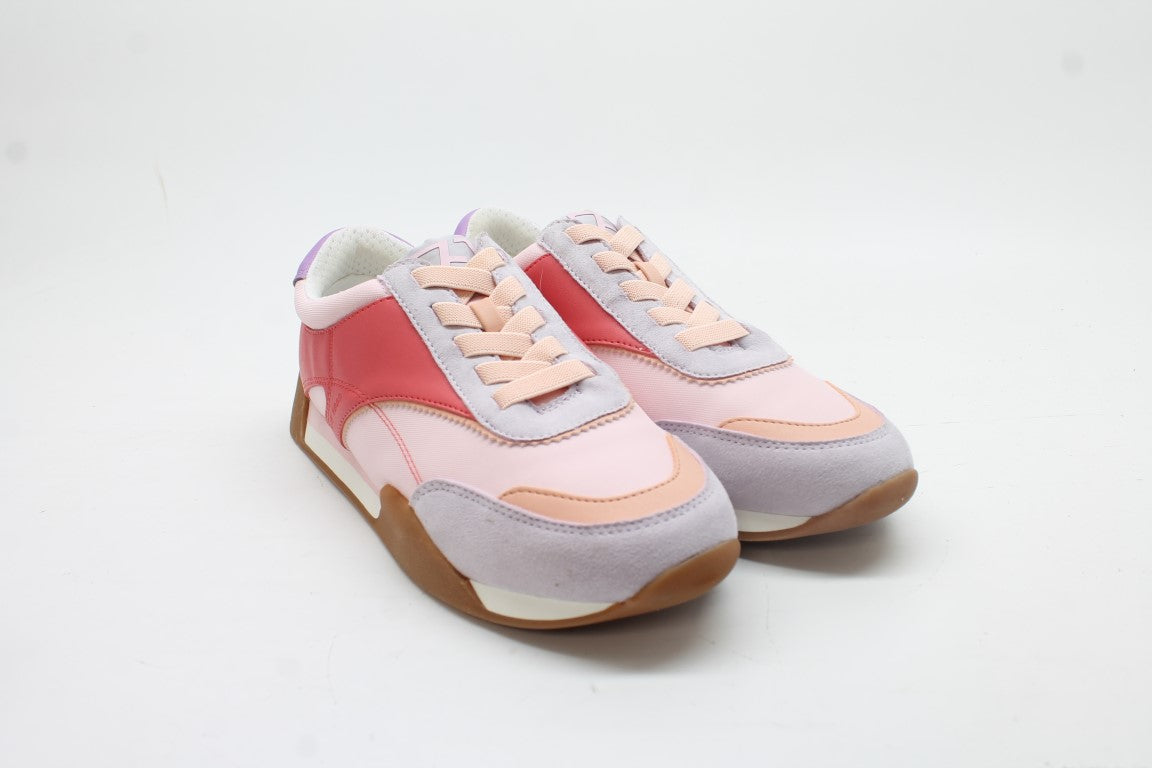 Shell Pink Multi
