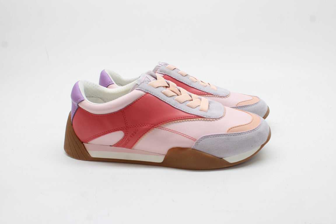 Franco Sarto Women's Brescia Sneakers Floor Sample