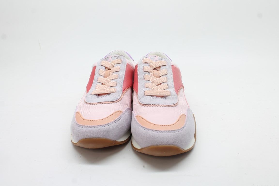 Franco Sarto Women's Brescia Sneakers Floor Sample