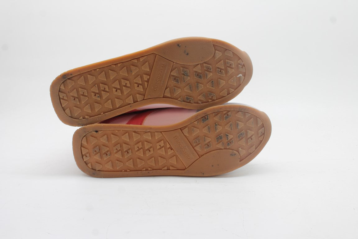 Franco Sarto Women's Brescia Sneakers Floor Sample