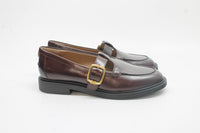 Sam Edelman Women's Elaina T-Strap Loafer Floor Sample