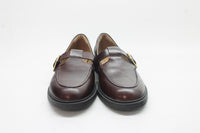 Sam Edelman Women's Elaina T-Strap Loafer Floor Sample