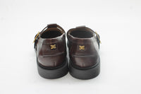 Sam Edelman Women's Elaina T-Strap Loafer Floor Sample