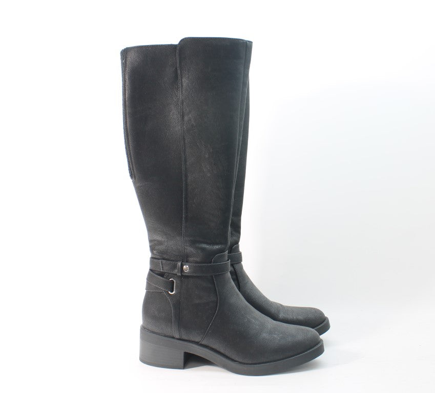 LifeStride Women's Berkley Knee High Boots Floor Sample