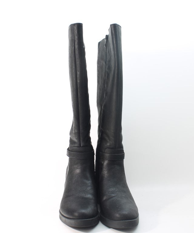 LifeStride Women's Berkley Knee High Boots Floor Sample