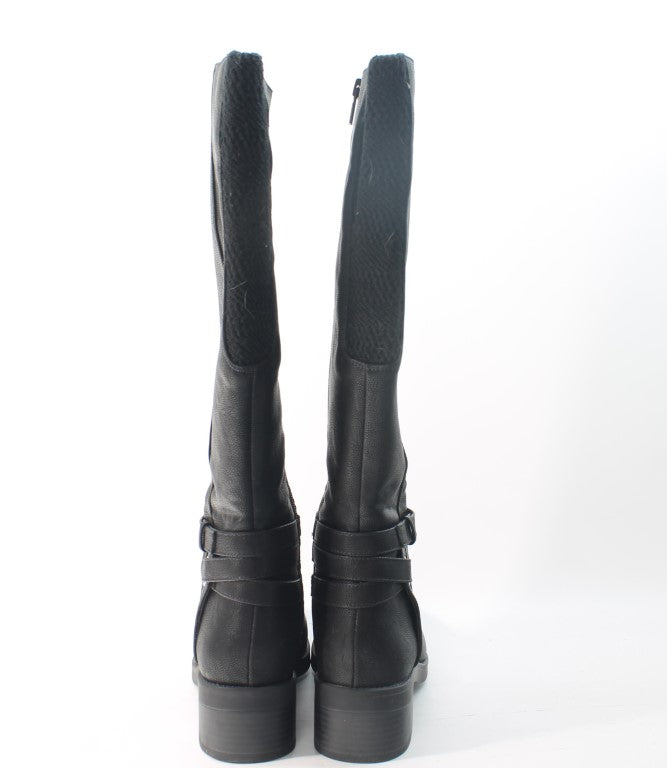 LifeStride Women's Berkley Knee High Boots Floor Sample