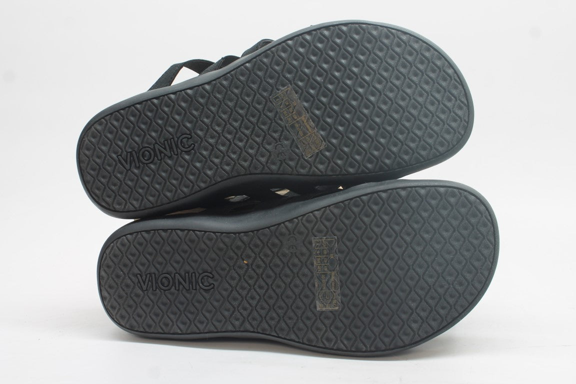 Vionic Women's Tia Sandals Floor Sample