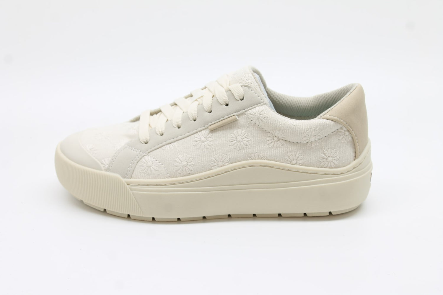 Dr. Scholl's Time Off Women's Sneakers Floor Sample
