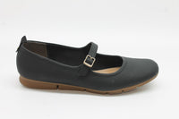 Dr. Scholl's Women's Timeless Jane Flats Floor Sample