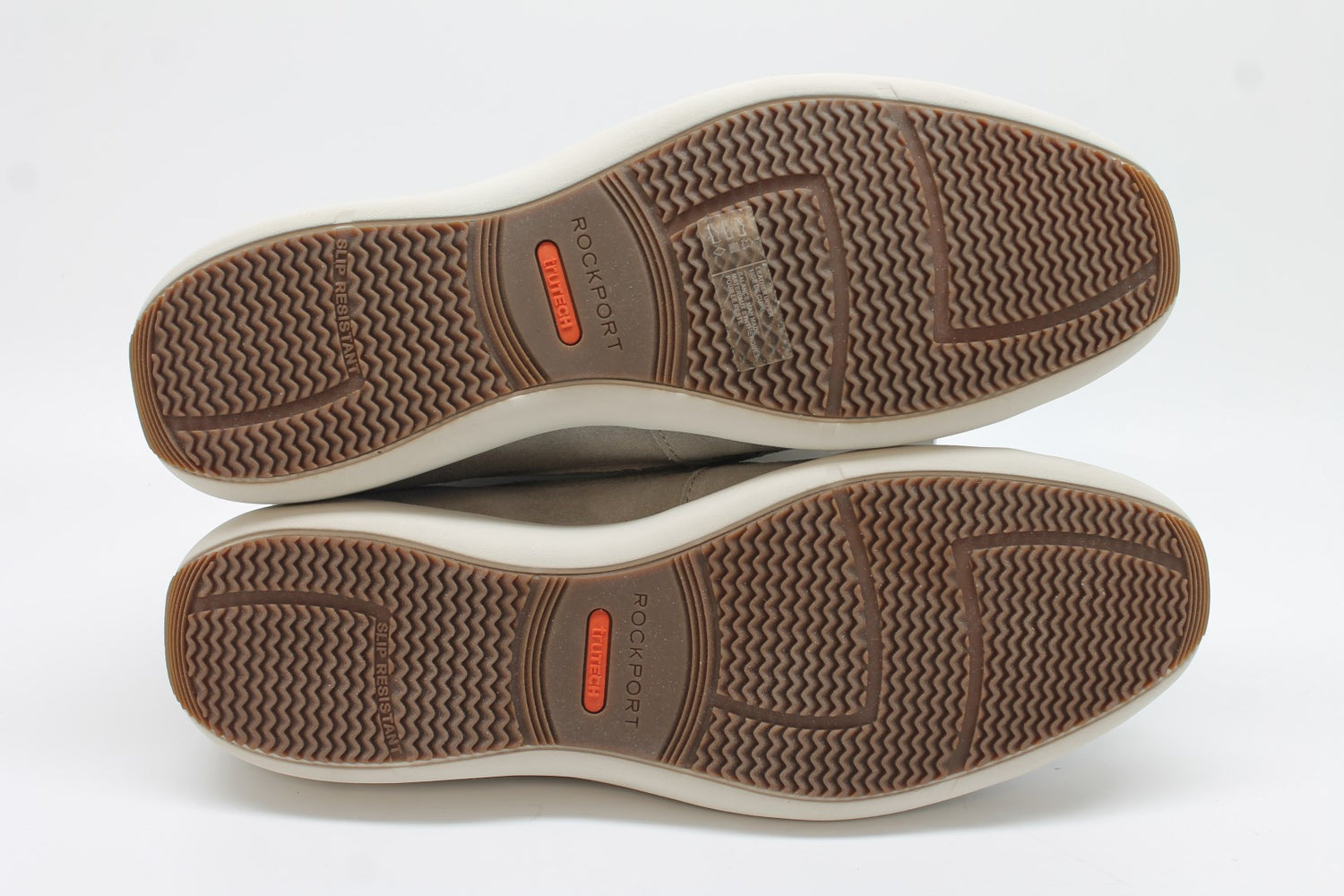 Rockport Trenton Venetian Men's Loafers Floor Sample