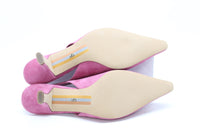 Sam Edelman Bianka Sling Women's Pump Floor Sample