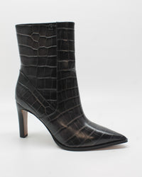 Franco Sarto Women's Appia Pointed Toe Dress Bootie Floor Sample