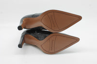 Franco Sarto Women's Appia Pointed Toe Dress Bootie Floor Sample