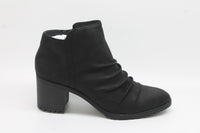 LifeStride Women's Maeve Ankle Booties Floor Sample