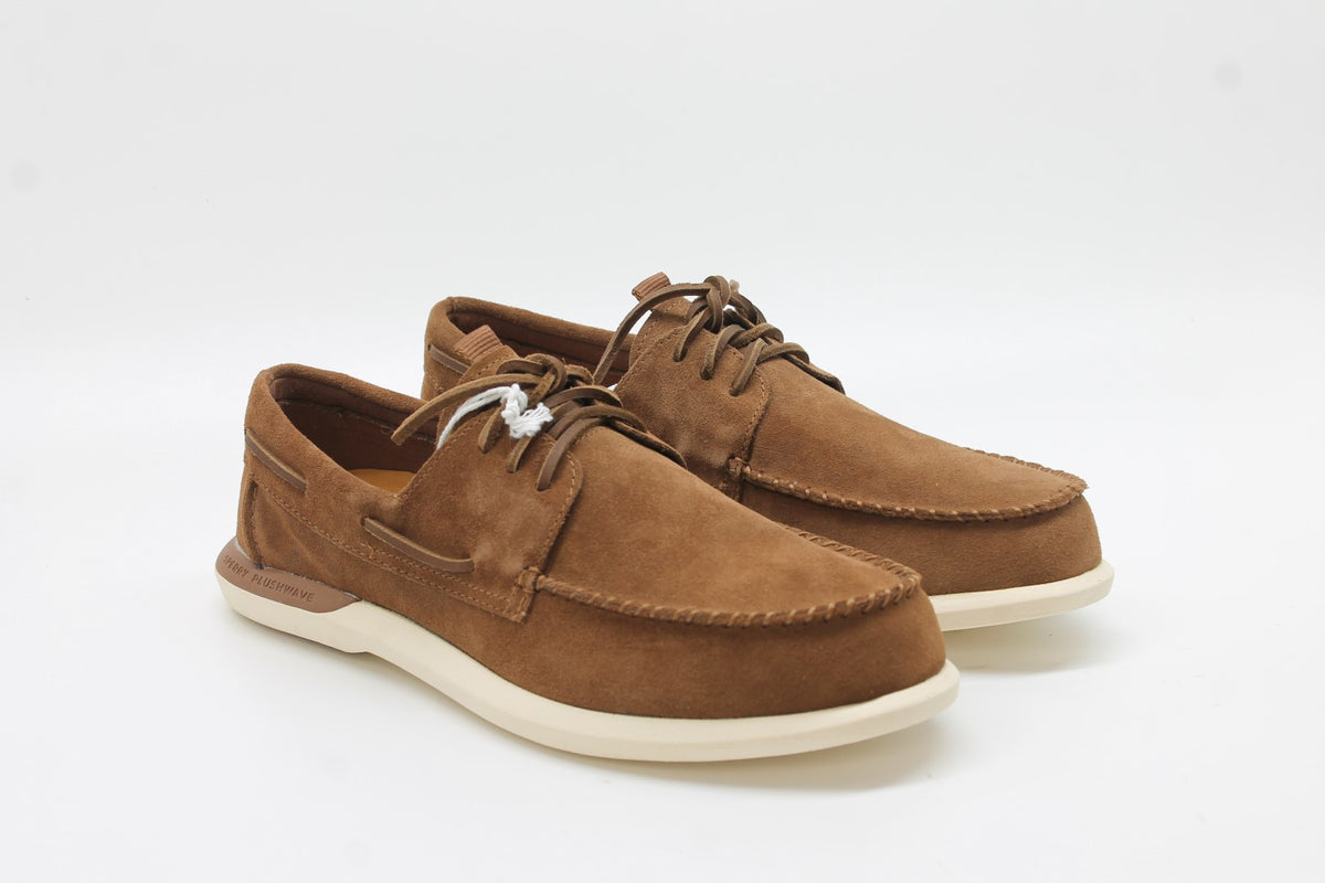Etched Brown