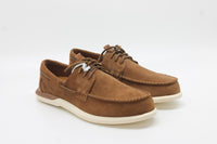 Etched Brown