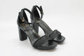 Black Mesh Sparkle
