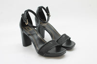 Black Mesh Sparkle