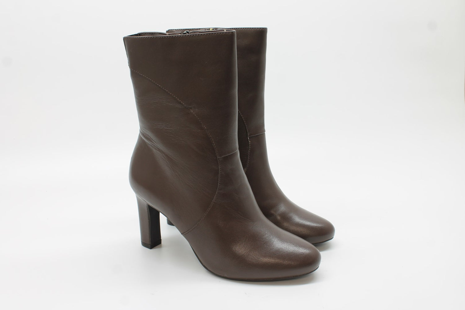 Mocha Leather