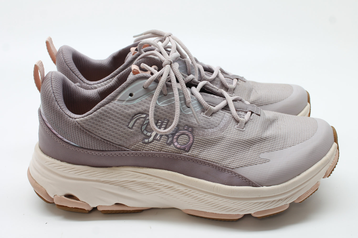 Ryka Women's Devoted RS Sneakers Floor Sample