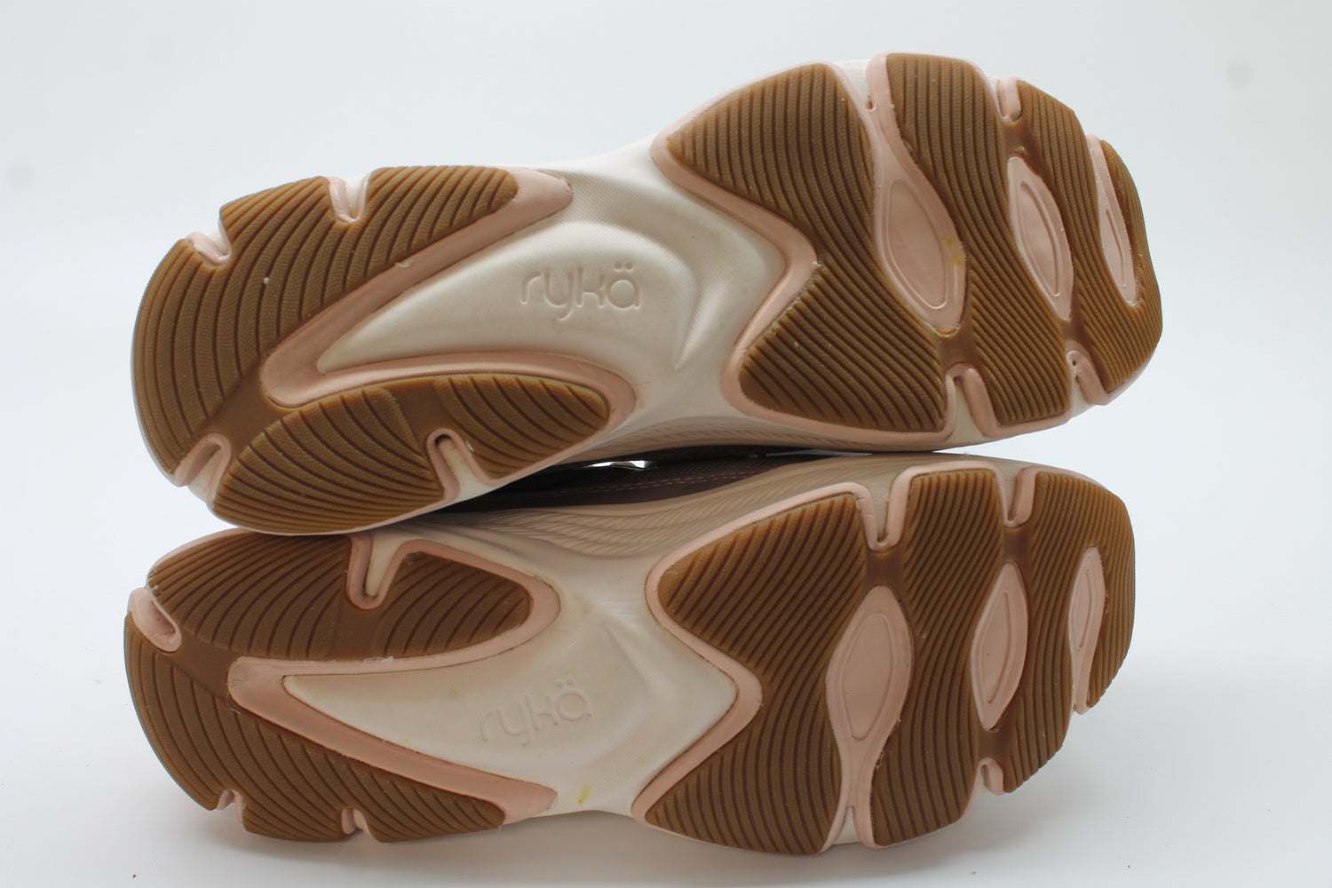 Ryka Women's Devoted RS Sneakers Floor Sample
