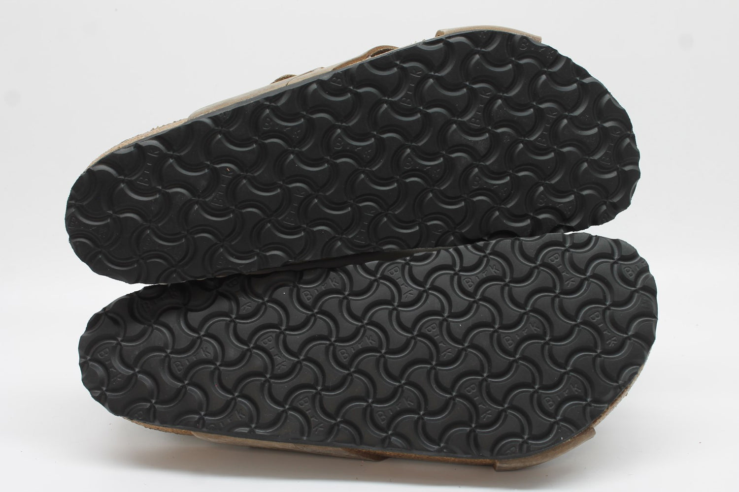 Birkenstock Lugano Unisex Sandals Floor Sample