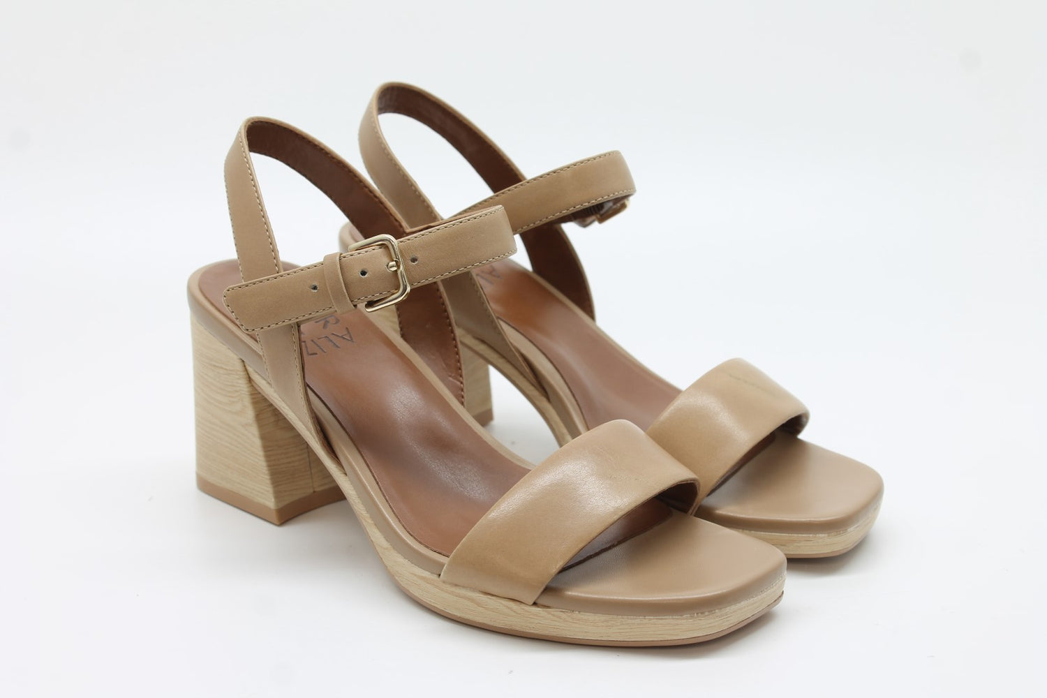 Bamboo Tan