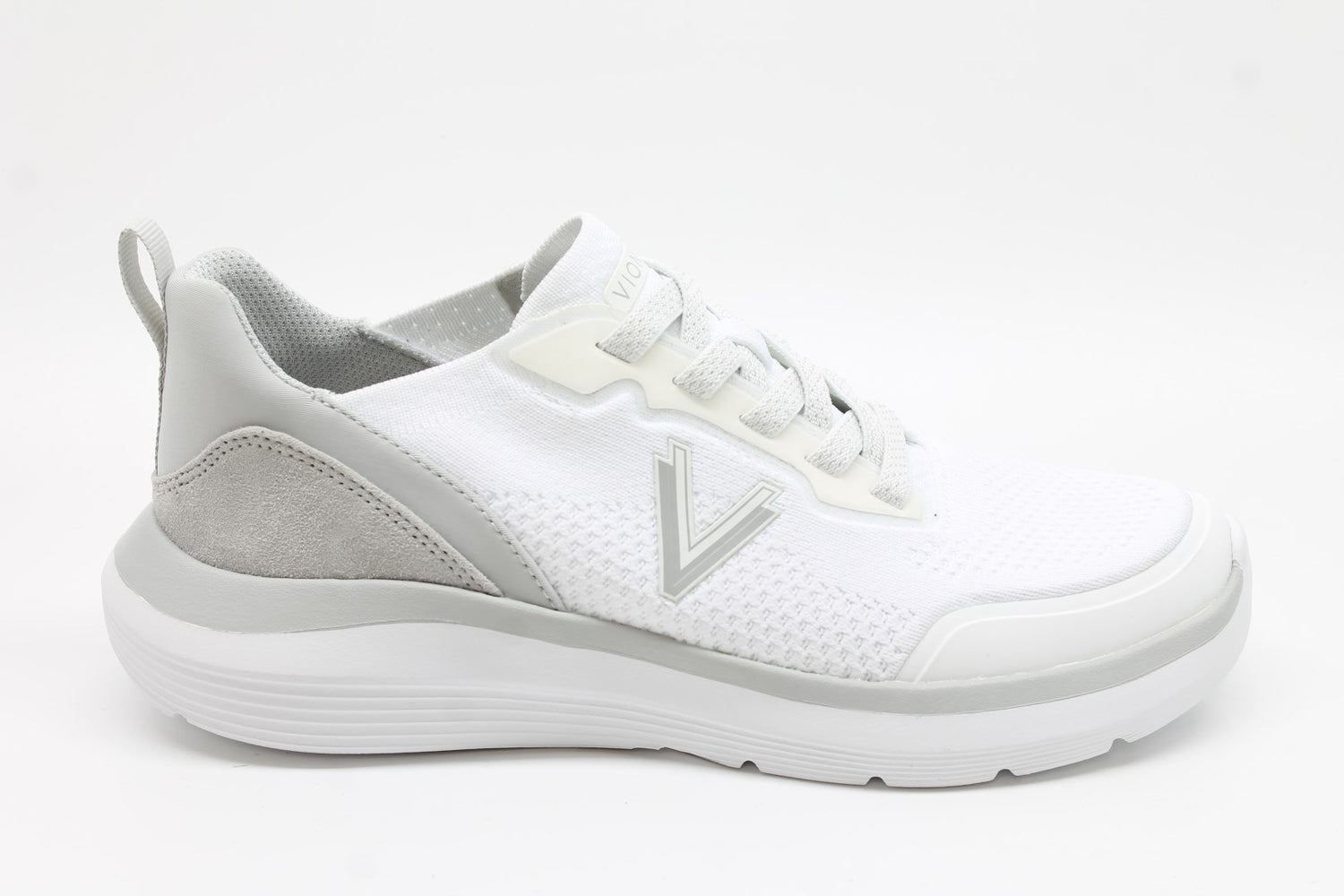 Vionic Women's Hayward Slip On Sneakers Floor Sample