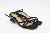 Black Suede