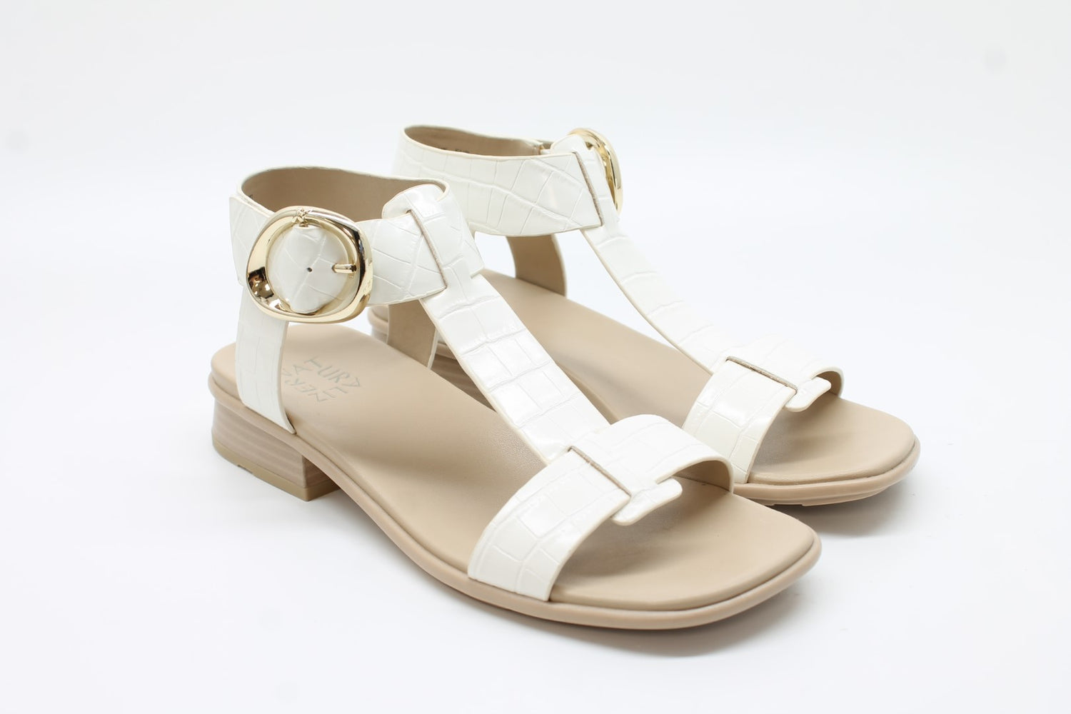 White Croco